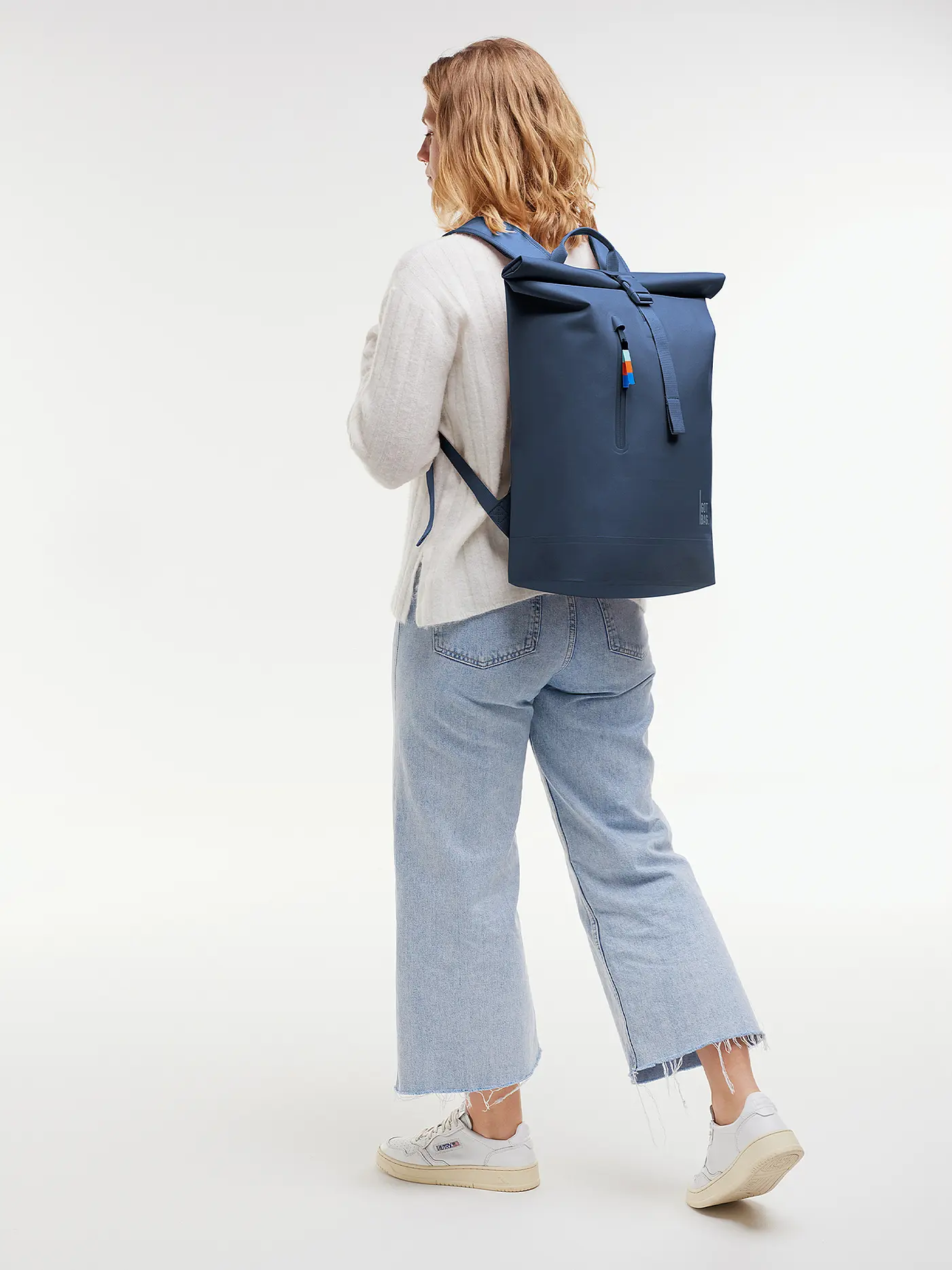 GOT BAG | Rucksack ROLLTOP LITE 2.0 | 
